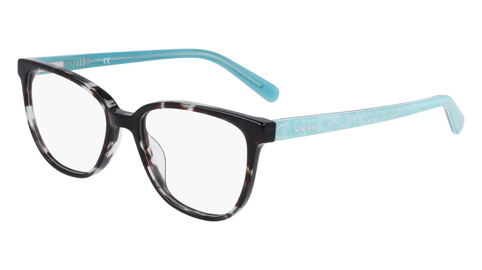 Nine West NW5218 Eyeglasses - view 3